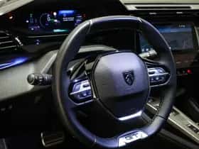 Peugeot 408 (2024) thumbnail 38