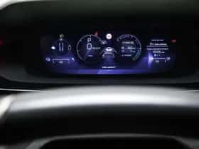 Peugeot 408 (2024) thumbnail 41