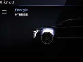 Peugeot 408 (2024) thumbnail 8