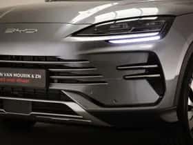 BYD Seal U (2025) thumbnail 20