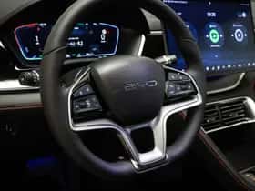 BYD Seal U (2025) thumbnail 36