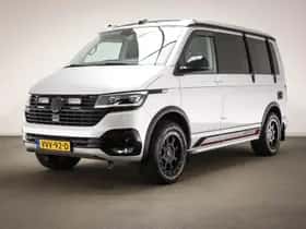 Volkswagen California (2022) thumbnail 2