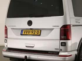Volkswagen California (2022) thumbnail 29