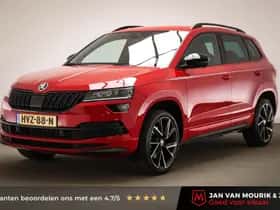 Škoda Karoq (2020)