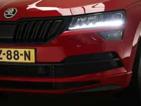 Škoda Karoq (2020) thumbnail 17