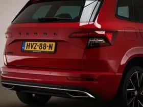 Škoda Karoq (2020) thumbnail 22