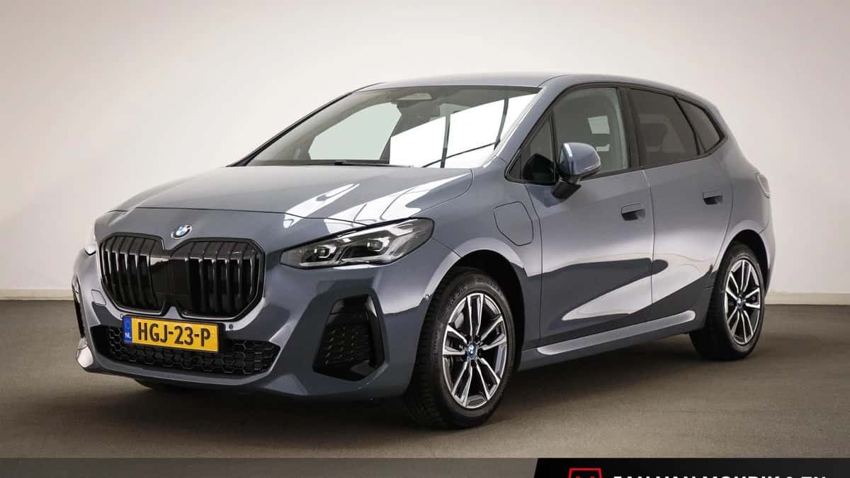 BMW 2-Serie (2023) — foto 1