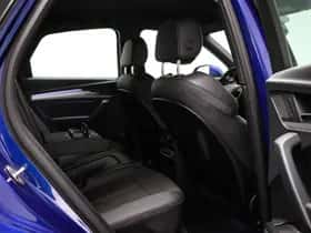 Audi Q5 (2022) thumbnail 14