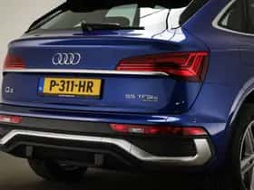 Audi Q5 (2022) thumbnail 25