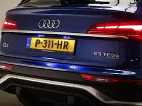 Audi Q5 (2022) thumbnail 26