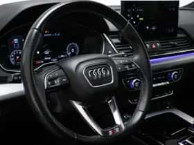 Audi Q5 (2022) thumbnail 36