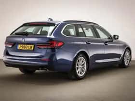BMW 5-Serie (2020) thumbnail 2