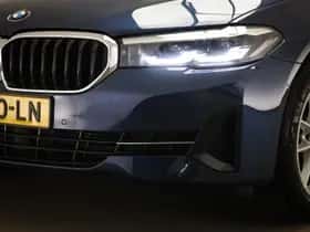BMW 5-Serie (2020) thumbnail 19