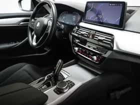 BMW 5-Serie (2020) thumbnail 4