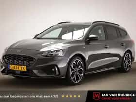 Ford Focus (2019)