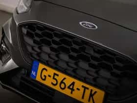 Ford Focus (2019) thumbnail 12