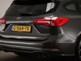 Ford Focus (2019) thumbnail 17