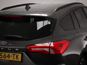 Ford Focus (2019) thumbnail 19