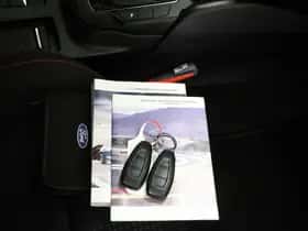 Ford Focus (2019) thumbnail 45