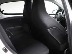 Peugeot 108 (2019) thumbnail 13