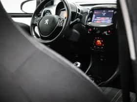 Peugeot 108 (2019) thumbnail 14