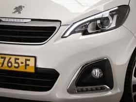 Peugeot 108 (2019) thumbnail 17