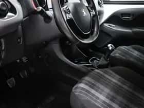 Peugeot 108 (2019) thumbnail 29
