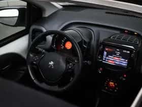 Peugeot 108 (2019) thumbnail 4