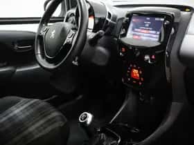 Peugeot 108 (2019) thumbnail 5
