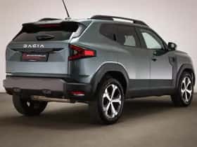 Dacia Duster (2025) thumbnail 2