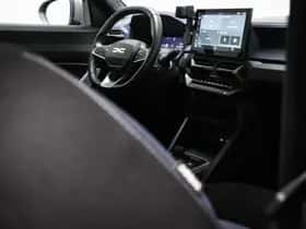 Dacia Duster (2025) thumbnail 12