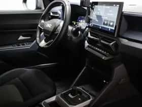 Dacia Duster (2025) thumbnail 3