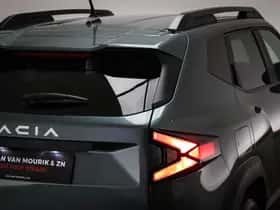 Dacia Duster (2025) thumbnail 21
