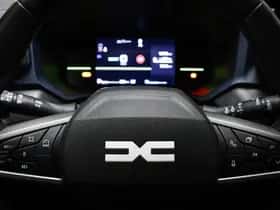 Dacia Duster (2025) thumbnail 32
