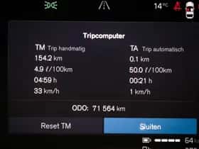 Volvo XC60 (2023) thumbnail 6