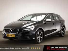 Volvo V40 (2017)