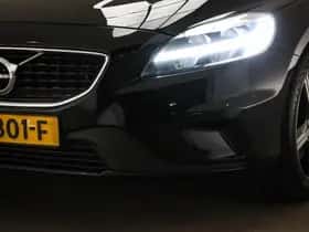 Volvo V40 (2017) thumbnail 13