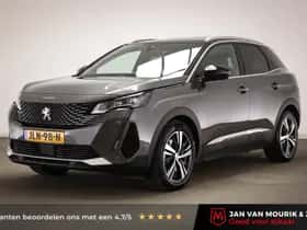 Peugeot 3008 (2023) thumbnail 1