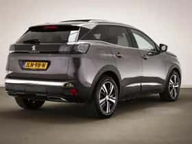 Peugeot 3008 (2023) thumbnail 2