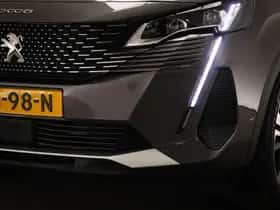 Peugeot 3008 (2023) thumbnail 17