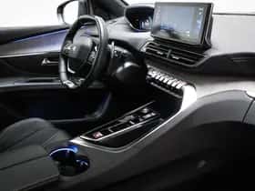 Peugeot 3008 (2023) thumbnail 3