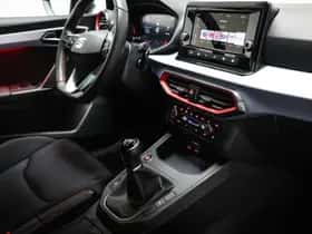 SEAT Ibiza (2025) thumbnail 3