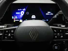 Renault Austral (2024) thumbnail 38