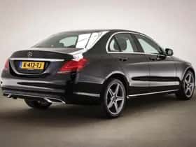 Mercedes-Benz C-Klasse (2019) thumbnail 2