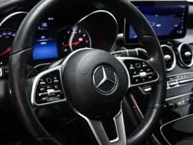 Mercedes-Benz C-Klasse (2019) thumbnail 27