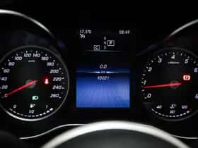 Mercedes-Benz C-Klasse (2019) thumbnail 4
