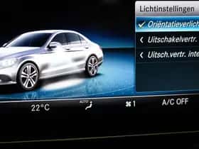 Mercedes-Benz C-Klasse (2019) thumbnail 44