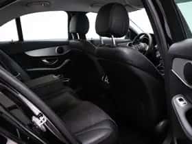 Mercedes-Benz C-Klasse (2019) thumbnail 10