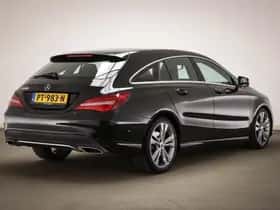 Mercedes-Benz CLA-Klasse (2017) thumbnail 2