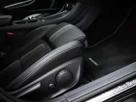 Mercedes-Benz CLA-Klasse (2017) thumbnail 12